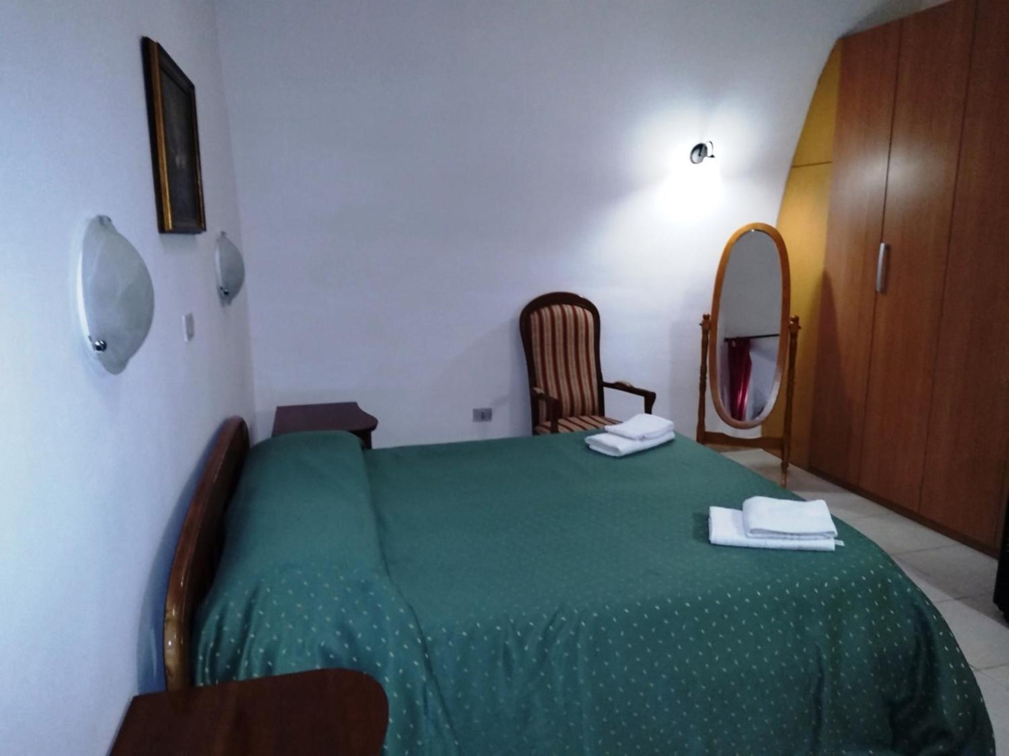 Holiday Residence Casamassima Kültér fotó