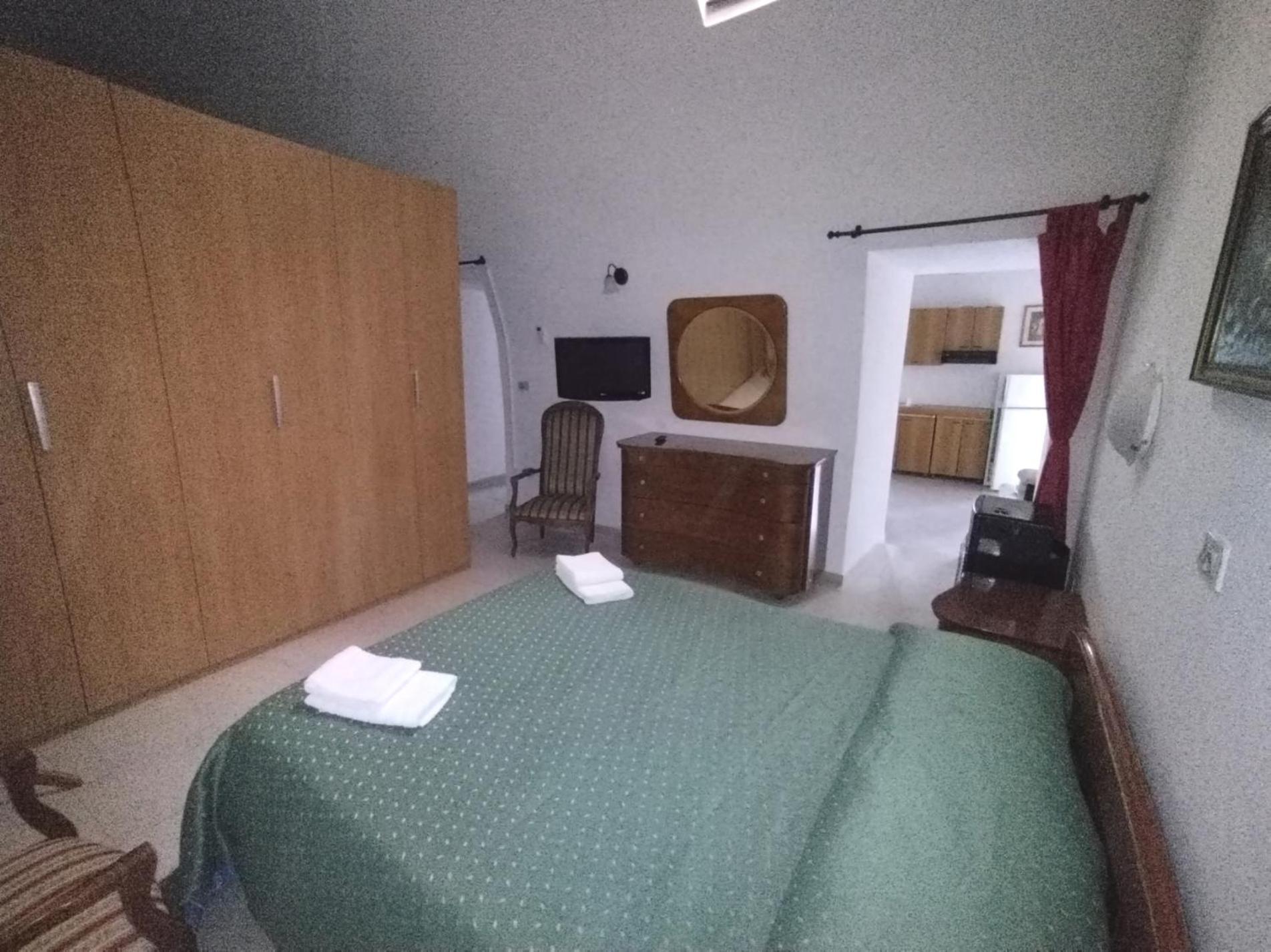 Holiday Residence Casamassima Kültér fotó