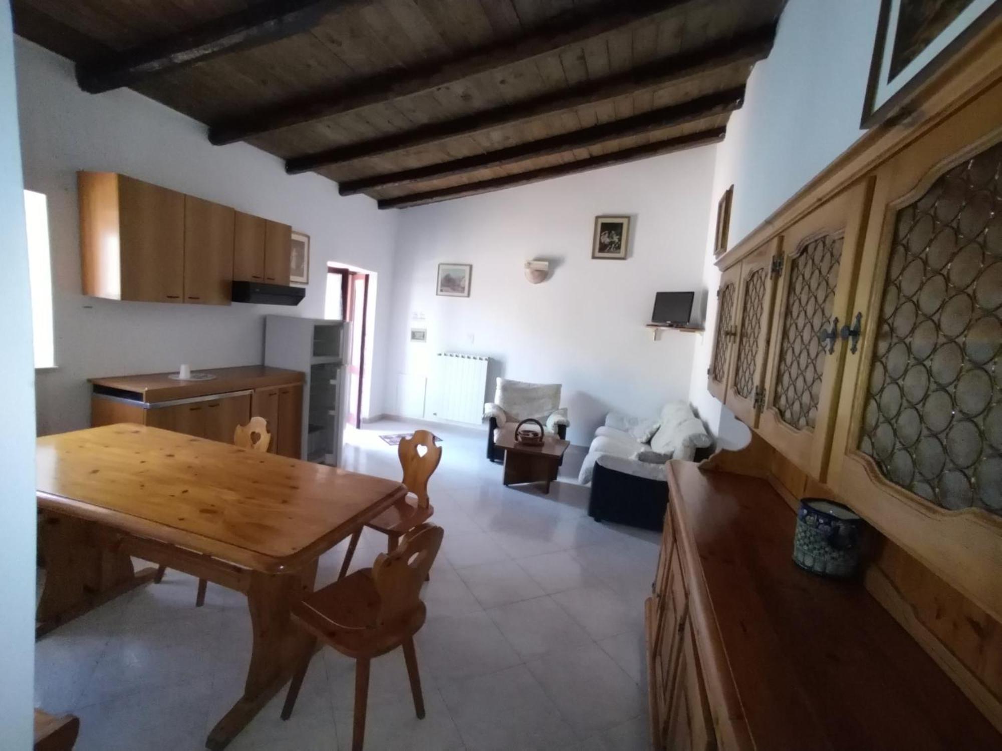 Holiday Residence Casamassima Kültér fotó